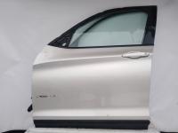Дверь передняя левая (бежевая) F25 41517355803 Ф25