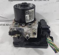 Блок ABS (насос) Chevrolet Cruze (2009-2016) 13319710