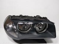 Фара галеогеновая правая BMW X3 E83 LCI 63127162196