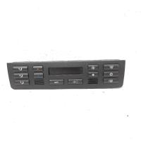 Панель управления климатом BMW 3 E46 64116931604