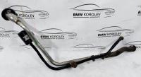 Горловина топливного бака JEEP GRAND CHEROKEE  2004-2010  52124459AB