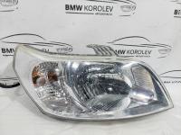Фара правая Chevrolet Aveo (T250) (2005-2011) 96995732