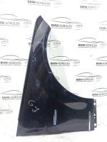 Крыло переднее правое MERCEDES BENZ W204 2007-2015 (A2048801418)
