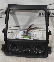 Блок управления климат-контролем Suzuki Sx4 74400-79J10-AYF