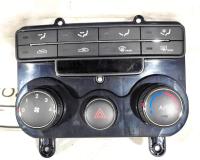 Блок управления климатконтроля Hyundai i30 972502L1504X