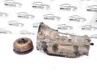 АКПП GA6HP19Z N47 BMW X3 E83 LCI 24007570231