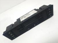 Блок упр. климатом E39 64116916641 Е39