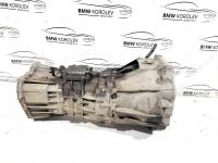 МКПП (J20A) Suzuki Grand Vitara (2005-2015)  2472184A01
