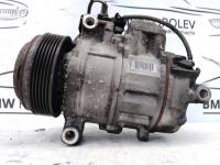 Компрессор кондиционера BMW 3 E90 N47 64526987862