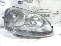 Фара правая VW GOLF V (2003-2009) 1K6941030T
