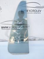 Стекло двери задней правой (форточка) CR-V (1996-2002) 73405S10010