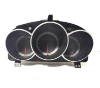 Панель приборов Mazda 3 (2.0 МКПП) BN8F55471