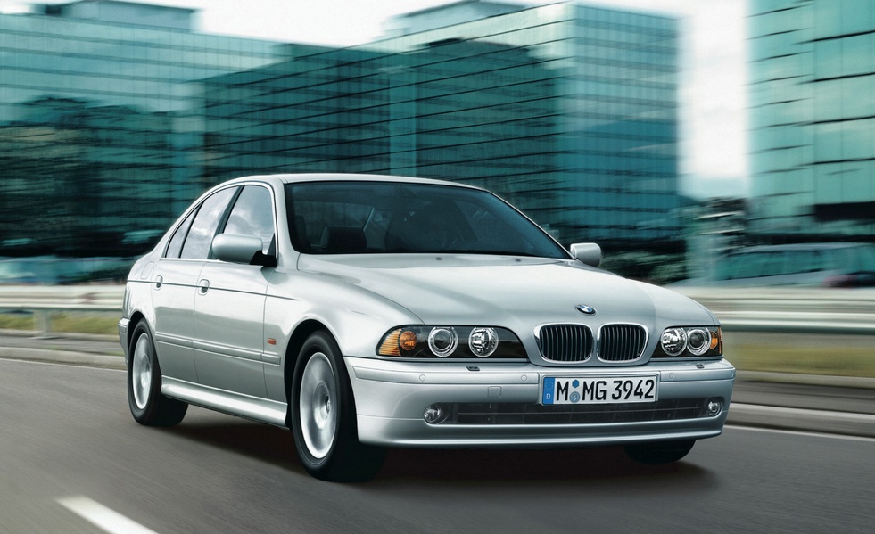 E39 E39