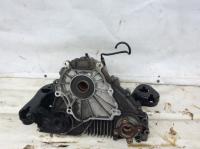 Раздаточная коробка (ATC 400) (на запчасти) BMW X3 E83 27107526278