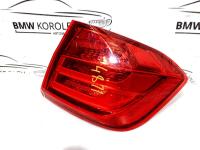 Фонарь задний правый (USA) (дефект) BMW 3 F30 63217313040