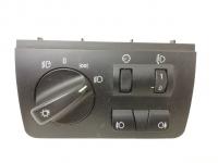 Блок управления светом BMW X5 E53 61316909776