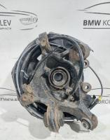Кулак поворотный задний левый 3-serie F30/F31/F80 2011-2020  33326792521
