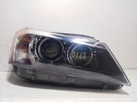 Ксеноновая фара AHL правая X3 F25 63117277004 Х3 Ф25