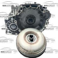 АКПП Sportage 2010-2015 2.0 D4HA   Sportage 450003B2C0