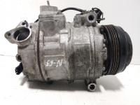Компрессор кондиционера F10 N63 64509154072