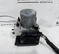 Блок ABS (насос) Nissan Qashqai (J10) 2006-2014  47660BR01E