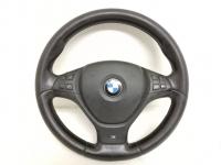 Руль М-спорт X5 E70 32307844566 Х5 Е70
