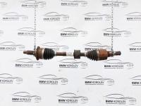 Полуось(привод) передний левый Suzuki Sx4 4410279J00