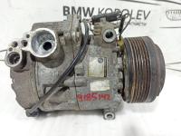 Компрессор кондиционера X5 E70 N52 64529185142
