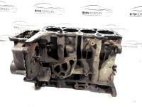 Блок цилиндров с коленвалом M47D20TU 204D4 11110309620