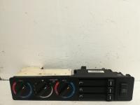 Блок управления отопителем BMW E34 64118351110