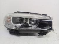 Фара правая AHL X5 F15 X6 F16 ксенон адаптив 63117317108	