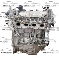 Контрактный двигатель MR16DDT NISSAN JUKE F15 Купить - Низкие цены с доставкой