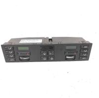 Панель управления кондиционером BMW 7 E38 64118369781