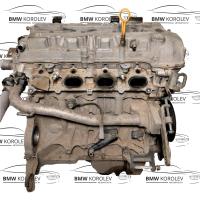 Двигатель SX4 2014> 1.6Л. 16V  SX4 1100062M00
