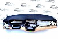 Панель приборов (торпеда) BMW X5 E70 51456974547