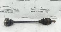Привод задний правый BMW 3 E90 33217530246