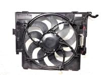 Вентилятор радиатора 300w BMW 3 F30 17427640508