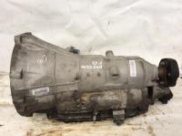 АКПП E60 LCI 6HP-21 24007581410 Е60 рест.