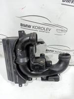 Резонатор воздушного фильтра HYUNDAI I30 12-18 282203X320