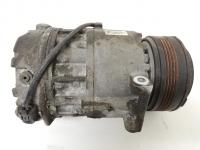 Компрессор кондиционера BMW X5 E70 M57 64529185146