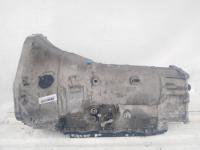 АКПП F10 GA8HP70Z - WLL N63 24007631095 Ф10