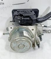 Блок ABS (насос) Juke (F15) 2011-2019  476601KK2A