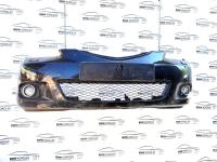 Бампер передний Mazda 3 (BK) BP4R50031FBB)