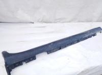 Накладка порога правая X3 F25 51777210080