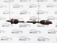 Привод передний правый suzuki SX4 4410179J21