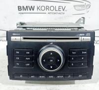 Магнитола Kia Ceed (2007-2012) 961601H000