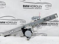 Стеклоподъемник электр. передний правый Grand Vitara 2005-2015  8340165J01