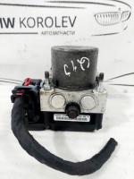 Блок ABS (насос) Ceed 2007-2012  589201H4A0