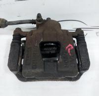 Суппорт тормозной передний правый Aveo (T250) 2005-2011  42365538