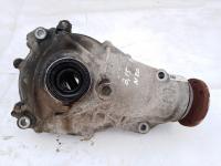 Редуктор передний X3 F25 3.38 31507578154 Х3 Ф25